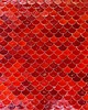 kafle i panele Kafle ceramiczne  rybie łuski - 1m2