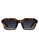 okulary damskie Okulary Meller unisex NAYAH TIGRIS CARBON