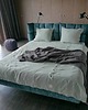 pościel Pościel lniana  200x200 - 100%  len MINT