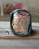 pierścionki - różne Roman Ancient Ring ;)  falujące złotko