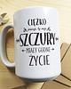 kubki Ciężko pracuje by moje szczury miały godne życie
