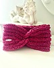 Akcesoria pozostałe Opaska na głowę - Handmade
