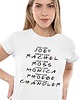 t-shirt damskie koszulka Friends Przyjaciele
