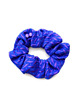 gumki do włosów Scrunchie z upcyklingu