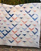 koce i narzuty Pled patchwork