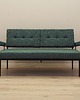 sofy i szezlongi Sofa rozkładana, włoski design, lata 70, produkcja: Włochy