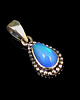 wisiory Opal romantycznie