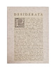 notatniki i albumy Notes Desiderata  17x24 cm cm 300 stron  ecru