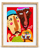 plakaty Plakat Time for Ataya