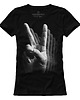 t-shirt damskie T-shirt damski UNDERWORLD Victory