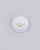 broszki Broszka Porcelanowa Stone Gold 05
