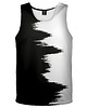 t-shirty męskie DR.CROW Bokserka Męska Scratch