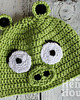 czapki dziecięce Angry Birds - pig 