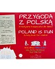 zabawki - inne Przygoda z Polską - kreatywna książeczka