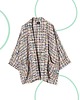 marynarki damskie Kio - Kimono z kolorowej chanelki