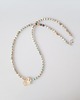 kolie Fresh Mint with Citrine