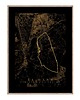 plakaty F1 LE MANS Circuit de la Sarthe  tor formuły 1 plakat