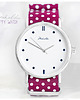 zegarki damskie Prezent - Amarant Simple Watch