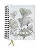kalendarze i plannery Kalendarz terminarz bez dat planer universalny A5+