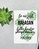 grafiki i ilustracje plakat z napisami to nie jest bałagan NASTOLATEK