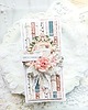 kartki scrapbooking Kartka okolicznościowa dla Kobiety