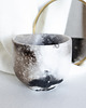 kubki Ręcznie robiona czarka ceramiczna 120 ml