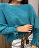 swetry damskie  Sweter nietoperz
