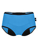 majtki damskie Majtki menstruacyjne BLUE - Maxi