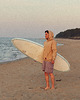 bluzy męskie HOODIE Baltic Sand