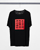 t-shirty męskie Red Kunichika T-shirt MAN