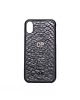 etui na telefon iPhone case "Black Python" - Spersonalizuj etui