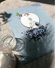 plakaty Plakat Blueberry Love SUMMER