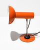 lampy stołowe Lampka biurkowa kinkiet AKA 3653, Niemcy, lata 70.