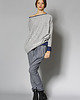 bluza bez kaptura damska Macosa Blouse Jot