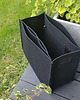 torby XXL MEGA Organizer  - 3XL - czarny
