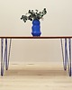 biurka Biurko tekowe, duński design, lata 70, produkcja: Dania