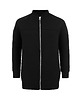 bluzy męskie Bluza Ostry Cytat