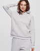bluza z kapturem damska Bluza hoodie COZY Moonwalk damska
