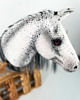 zabawki - inne Realistyczny Hobby Horse tarant vol 2