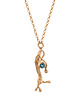wisiory Twigs Necklace