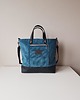 torby na ramię Torebka damska Crossbody En Route niebieska