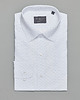 koszule męskie koszula męska dł. rękaw biały slim fit 00284 164/170 38