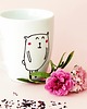 kubki 300 ml kubek miś