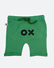 shorty dla chłopców Basic Shorts - LEPRECHAUN 2 Y