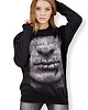 bluza z kapturem damska Bluza marki UNDERWORLD unisex Silent people...