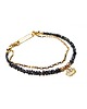 bransoletki z kamieni naturalnych Diamenty black vol. 2 /26.02.25/ - bransoletka  - Szlachetna kolekcja