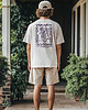 t-shirty męskie Koszulka Surf tiger