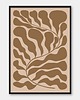 plakaty Plakat Botanic No. 33