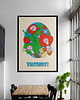 plakaty Plakat Yummy!