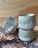 kubki Czarka ceramiczna "zorza"